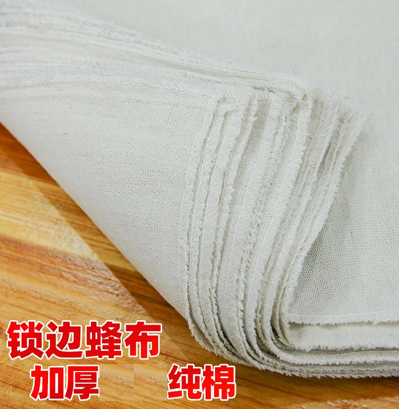 

special-purpose Thickened blanket bee hive cover cloth Ventilated hem Bee keeping tools Pure cotton warmth 50x60CM NO.TXF-1032