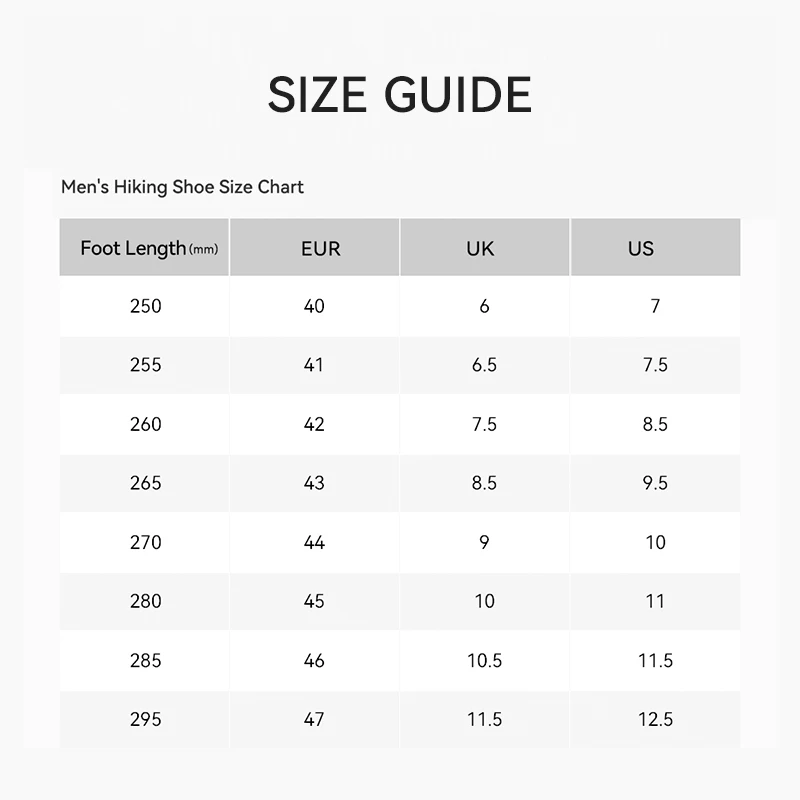 KAILAS 2026 New MT5-3 GTX MID Hiking Shoes Men Waterproof Anti Slip EVA Cushioning Climbing Shoes KS2612127