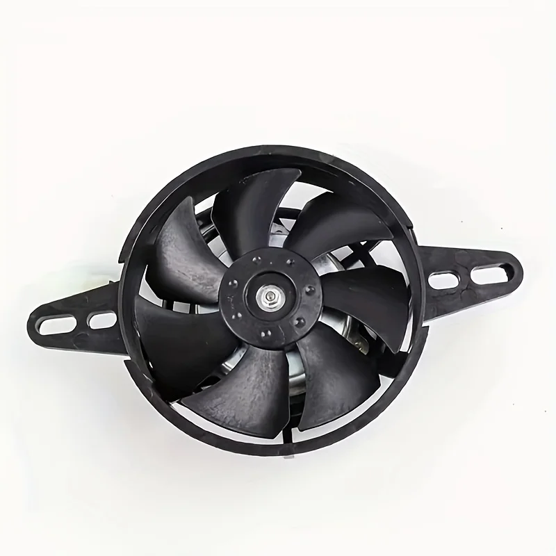 Thumbnail 3 - #11 Best Motorcycle Cooling Fans to Buy In 2026