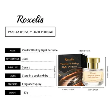 Laboratory 33 Parfém Santalové dřevo Černý čaj Dlouhotrvající Lehká vůně Svěží Originální Neutrální Elegantní Dřevitý Parfém 10 nejlepší prodej repliky parfémů - №7