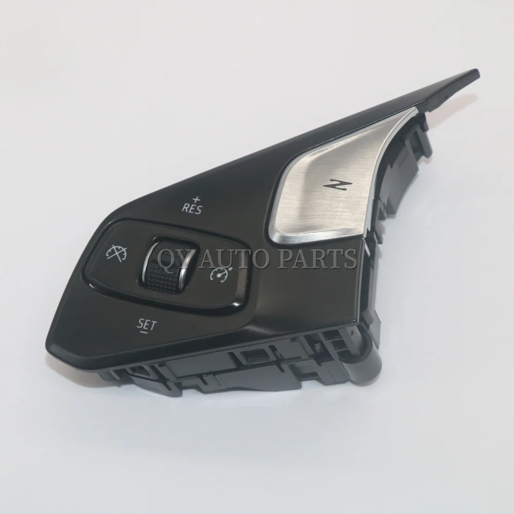 

13541218 Black Cruise Control Switch