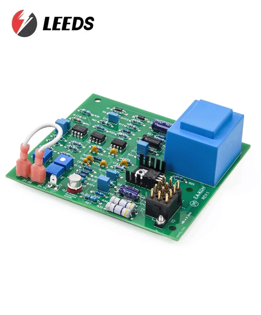 EA-KOH Avr Automati… - image