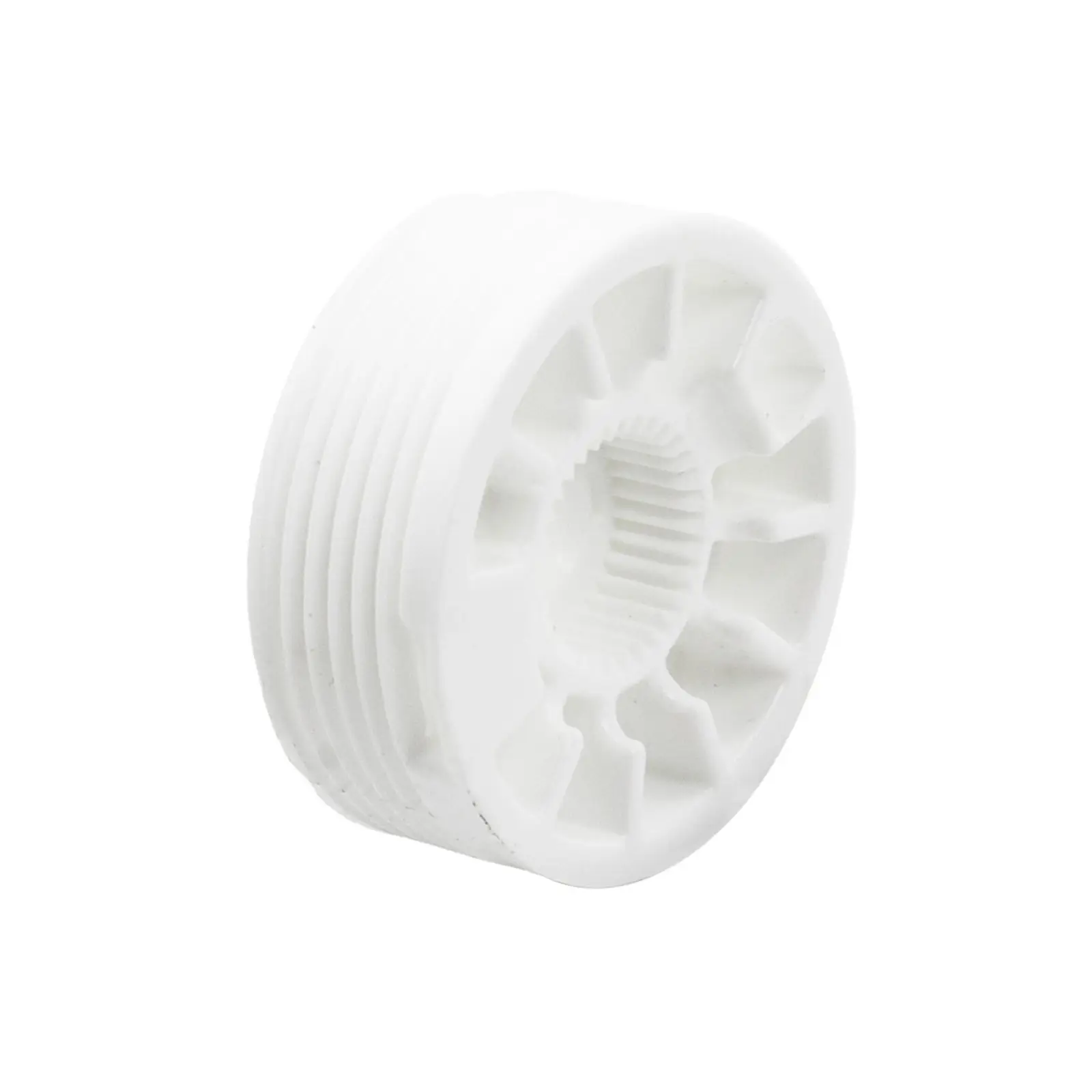 Right Window Regulator Repair Drum Pulley Gear Sprocket Spool for Hyundai Tucson MK3 2016-2020