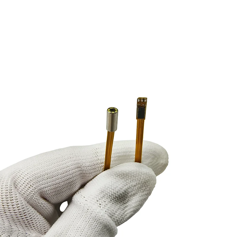 1MP 3.9mmFPC flexible line endoscope probe FOV88゜ Industrial endoscopic camera EZ-EN35L-SL