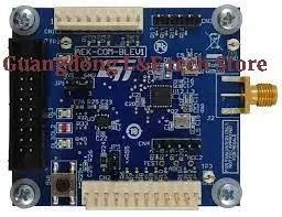 STM AEK-COM-BLEV1 Evaluation Board , Bluetooth Low Energy, SOC