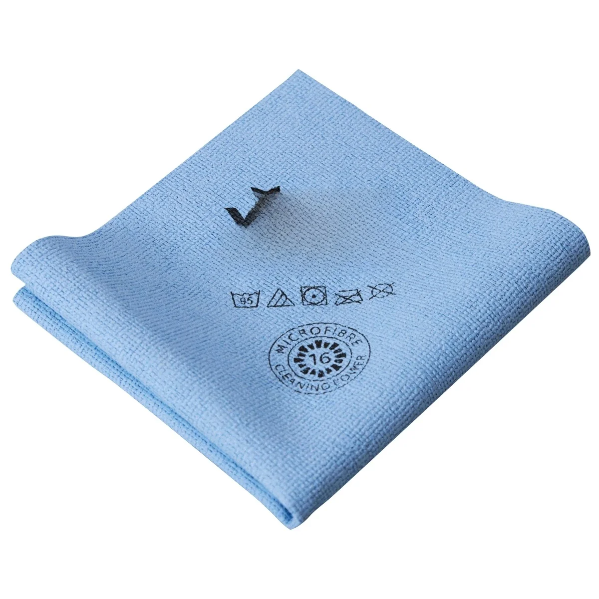 Pack de 5 unidades de Bayetas PUR Micro de Vileda para una limpieza eficaz