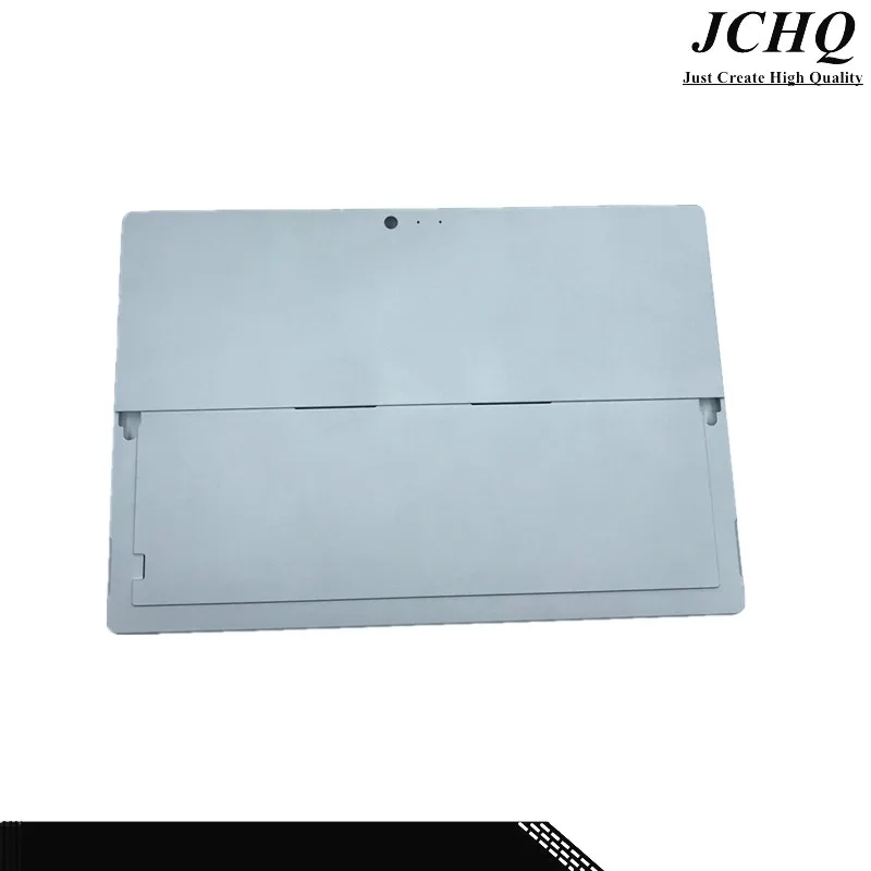 JCHQ Replacement 1724 Tablet Bottom Case Suitable for Microsoft Surface Pro 4 Shell Back Cover A Shell