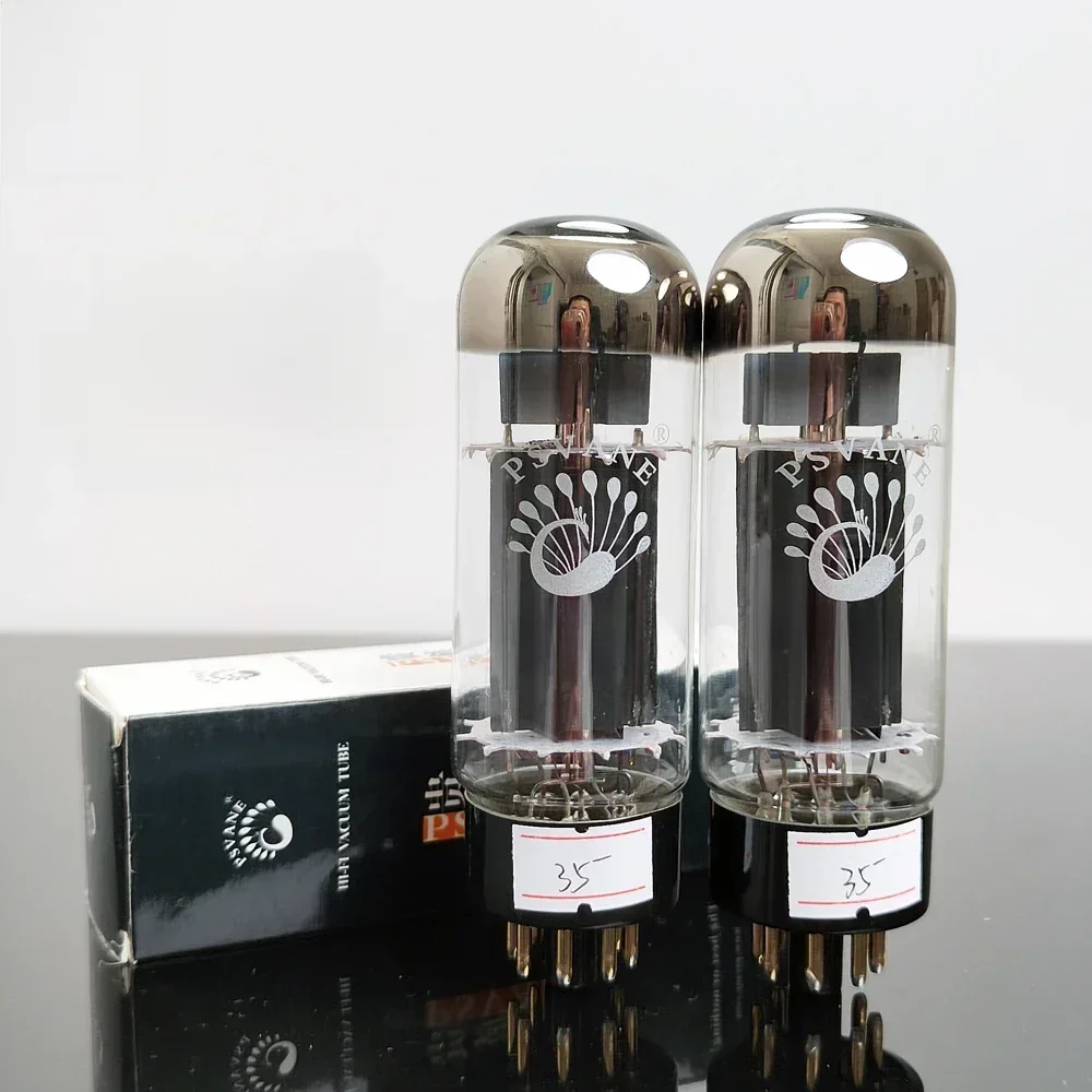 PSVANE UK-EL34 UKEL34 Zestaw do modernizacji lamp elektronowych EL34 EL34C 6CA7 6P3P 6L6 HIFI Audio, lampa elektroniczna, wzmacniacz lampowy, zestaw DIY — zdjęcie produktu 7