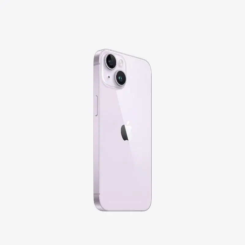 Apple iPhone 14 A2649 (Fully Unlocked) 128GB Purple - Refurbished Good Condition