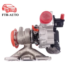 A2820900280 144107124R 144106434R Genuine Turbocharger for DACIA RENAULT MERCEDES-BENZ