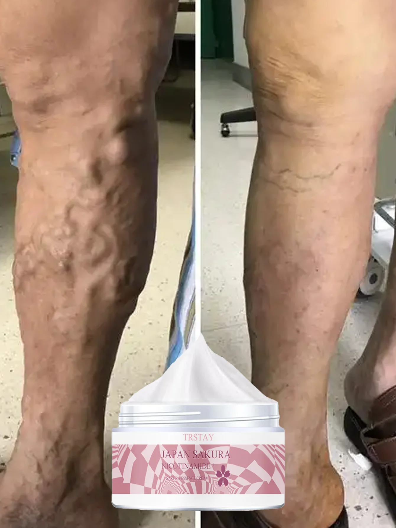 

Essence Moisturizing Body Cream for Dry Skin Deep Hydration Soothes Nourishes Relieves Muscle Fatigue Long Lasting Smooth Soft S