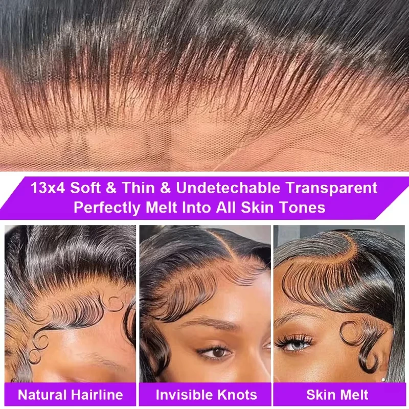 Thumbnail 2 - #30 Compare Trendy Wigs Before You Buy