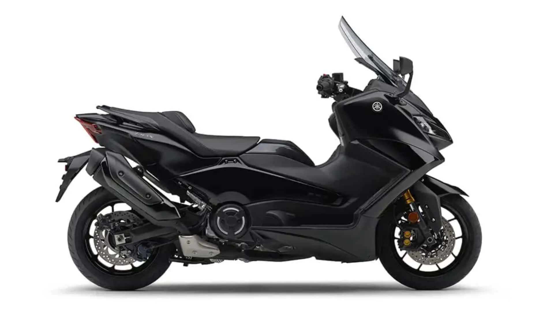 TOP Sales For 2024 Yamahas T-MAX 560 Authentic