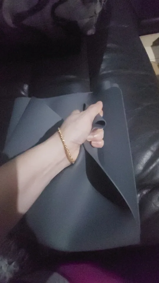 실물 포토 리뷰