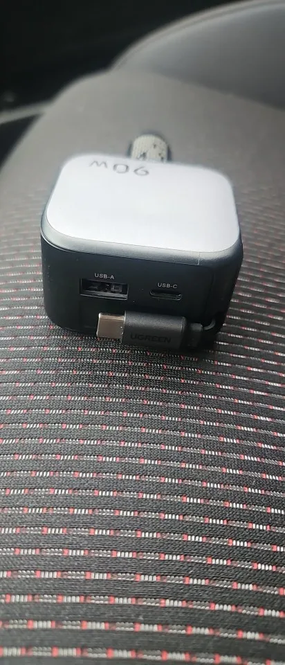 Customer photo