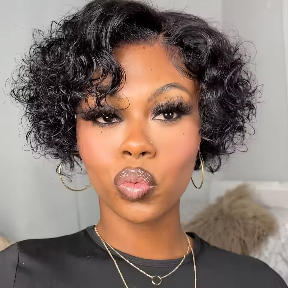 Thumbnail 4 - #1 Human Hair T-Part Comparison Guide