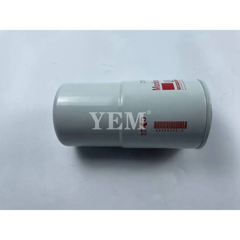 

For Cummins Diesel Engine Fuel Filter Element LF777