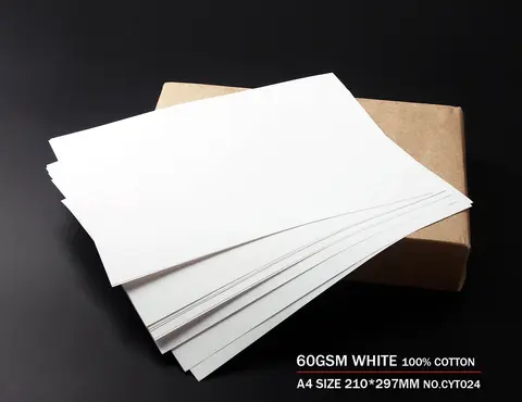 75% 면 25% 리넨 종이, 화이트 색상, 레드 및 블루 섬유, 방수 200 시트, 60gsm, A4 210x297mm, GCYT024 Best5 75% 면 25% 리넨 종이, 화이트 색상, 레드 및 블루 섬유, 방수 200 시트, 60gsm, A4 210x297mm, GCYT024 Best5