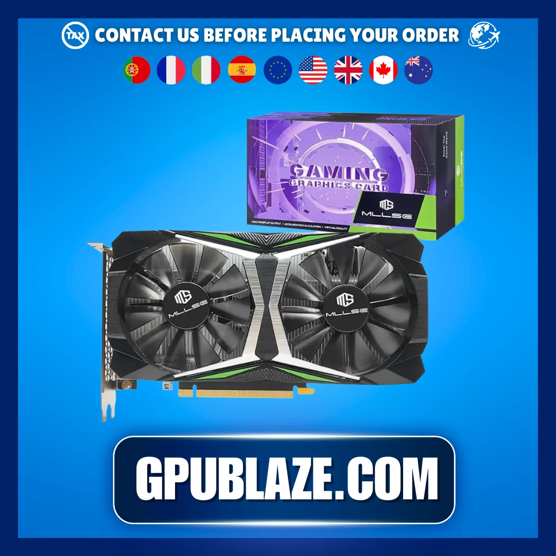 Nvidia Geforce Rtx … - image