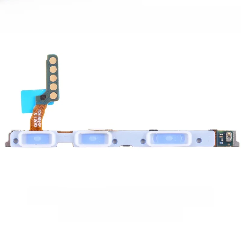 Power & Volume Button Flex Cable For Samsung Galaxy A34 SM-A346 / A54 SM-A546