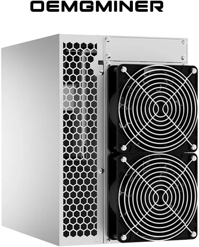 

BUY 5 GET 3 FREE IceRiver KS2 2T/s 1200W KAS Miner Kaspa Mining Machine KAS Asic Mining Crypto Miner