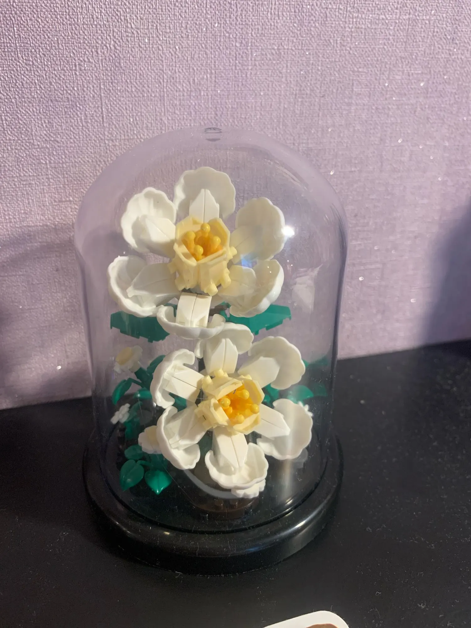 Sakura - Cerejeira (2138 micro-peças) – Brics Craft