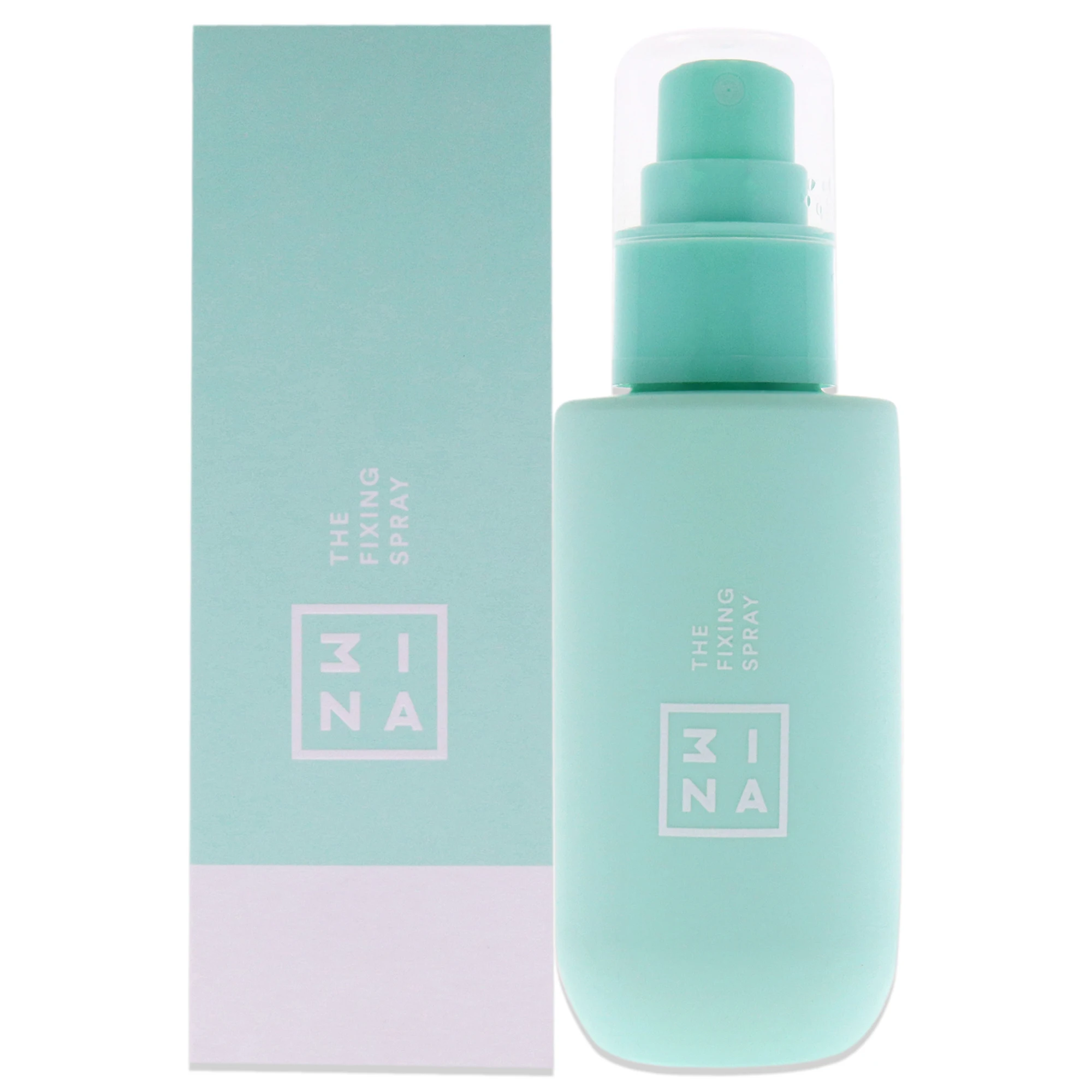 

The Fixing Spray by 3INA for Women - 3.38 oz Face Spray
