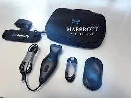 

Discount Sales New Iq3 BUTTERFLY PORTABLE ULTRASOUND WITH CHARGER
