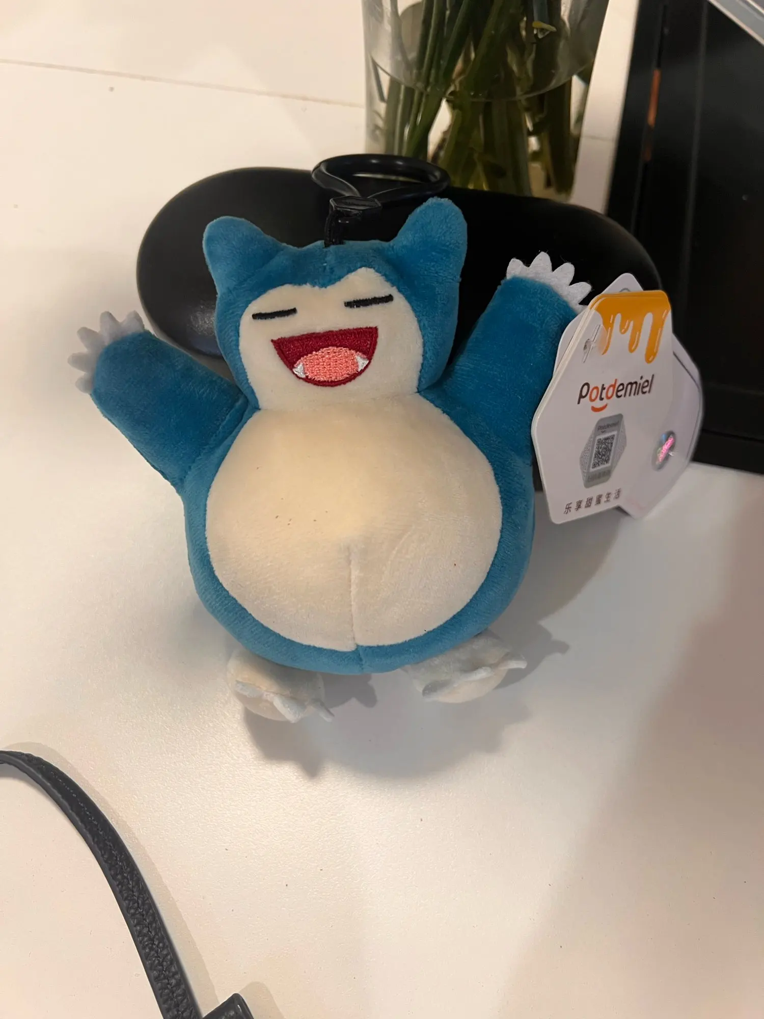 Foto de reseña de cliente