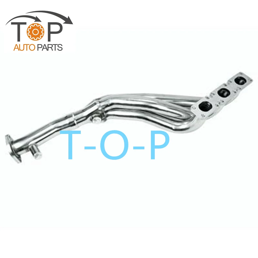 

Выхлопной коллектор из нержавеющей стали для BMW 325i 330i Z3 Z4 00-04 M52-E46 M52TU E46/Z3