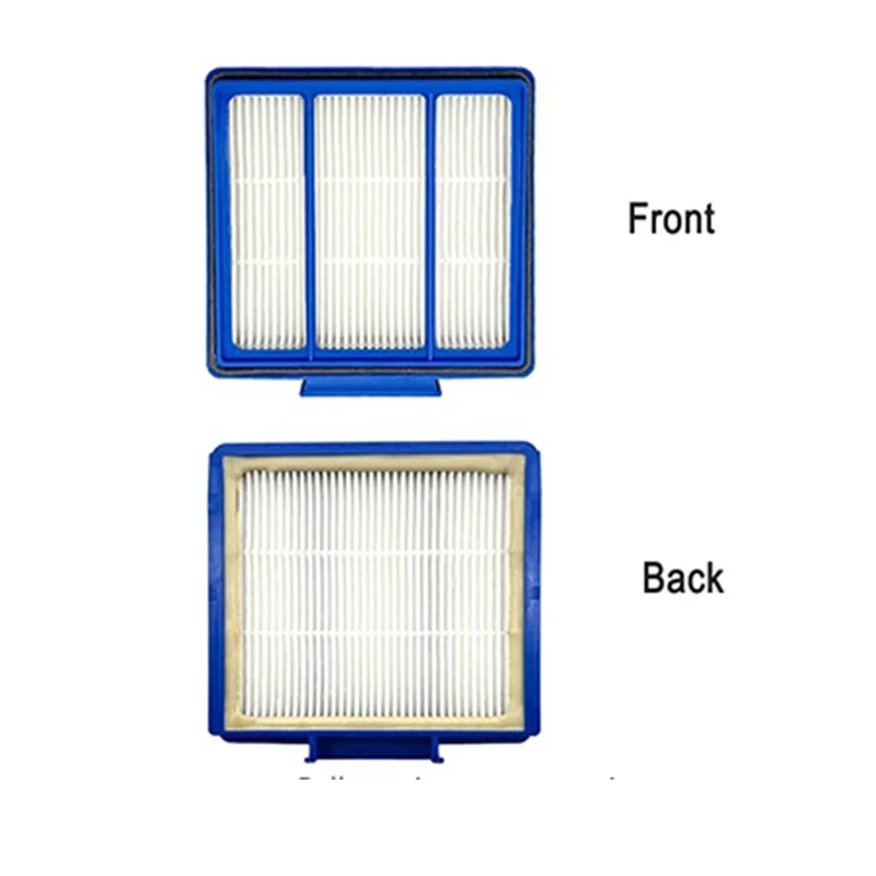 Peças laterais principais da escova do filtro de hepa para o tubarão iq av911s rv1000 rv912s rv913s rv1001ae rv1001 av1002ae aspirador robô