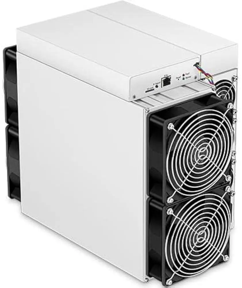 Antminer KS5 PRO 21TH-3150W, nuevo