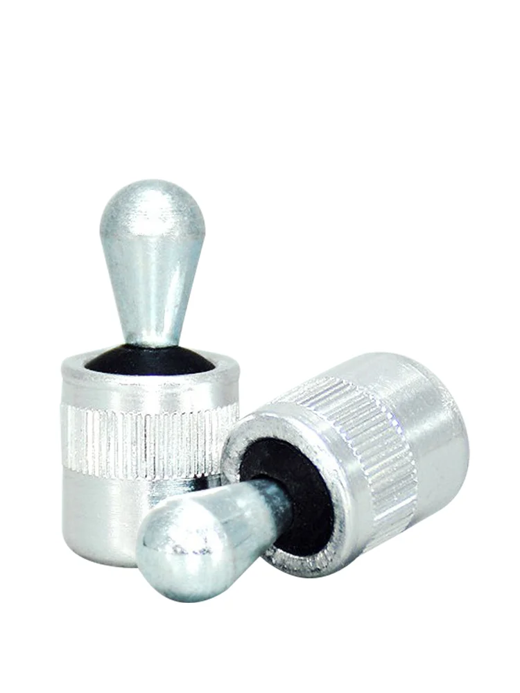 factory outlet lateral Plungers Lateral Plungers smooth Spring Locating Pins Quick Pin Plunger dia 6/8/10/12/16 in stock