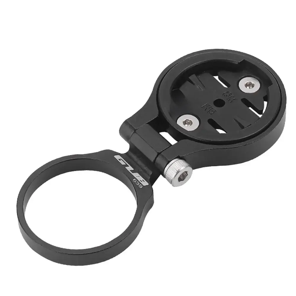 AliExpress GUB Aluminum Alloy 639 Speedometer Support Stand Rotatable Adjustable Angle Road Bicycle Computer Stem Mount Holder for GARMIN etc