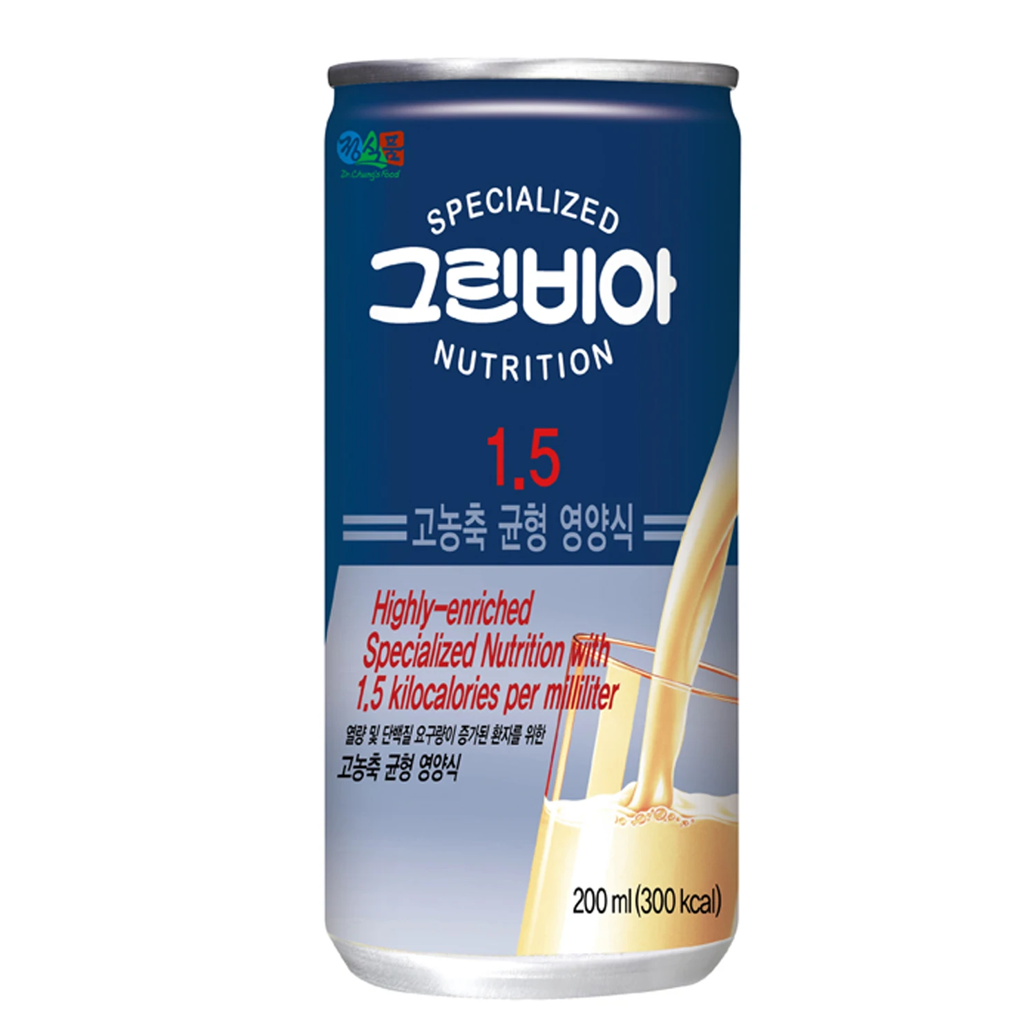 그린비아 1.5 200mlx30캔