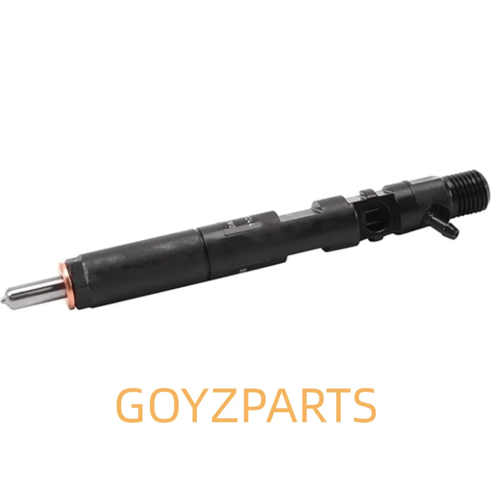 

EJBR01401Z EJBR01701Z 166003978R Форсунка топливной форсунки Common Rail в сборе для Renault Clio Kangoo Thalia Logan 1.5 DCi