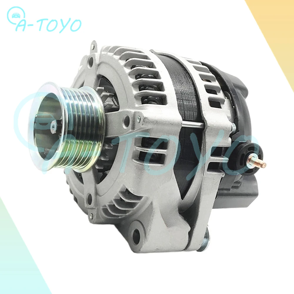 

For Toyota Hilux LandCruiser Alternator 27060-0L010 270600L010 27060-0L020 270600L020
