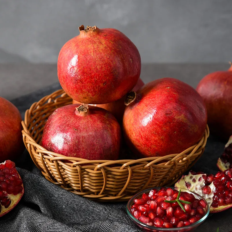 Premium Pomegranate 2.5kg Size Stars