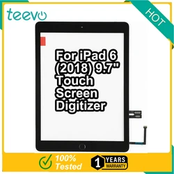 Teevo For iPad 6(2018) 9.7