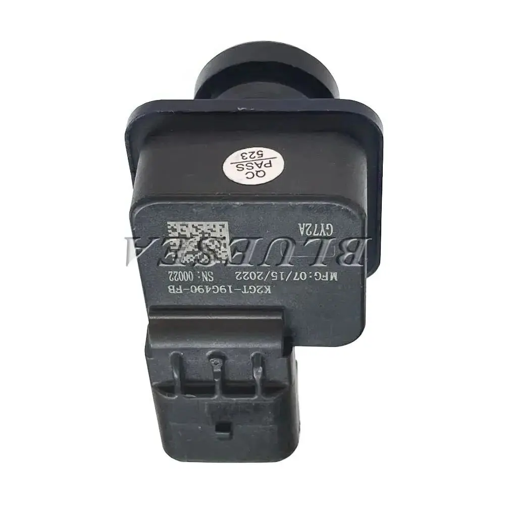 Picture 6: Parking Assist Camera For Ford Edge Rear Parking Assist Camera K2GT-19G490-AB  K2GT-19G490-FA 19-22