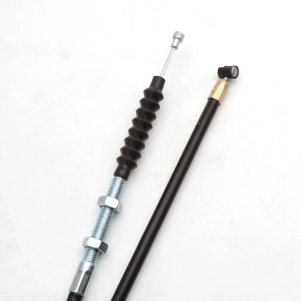 AliExpress Motorcycle Clutch Cable Length From 70cm to 300cm for 50cc 70cc 90cc 110cc 125cc 150cc 200cc 250cc Dirt Pit Bike ATV