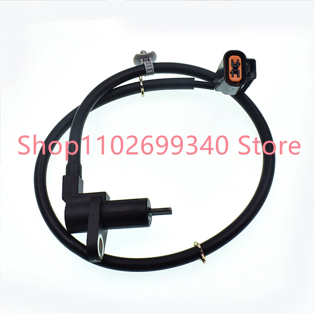 

MR407821 MR40-7821MR40 7821 ABS Wheel Speed Sensor For Mitsubishi Lancer Galant Mirage CS3A CS5A CS9A