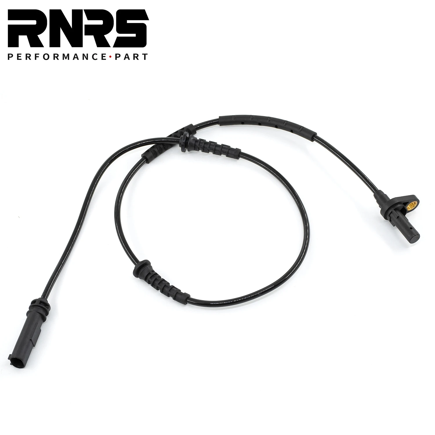

ABS Sensor For BMW 535 550 640 740 750 Front Right or Front Left OEM# 34526853859 0265009227