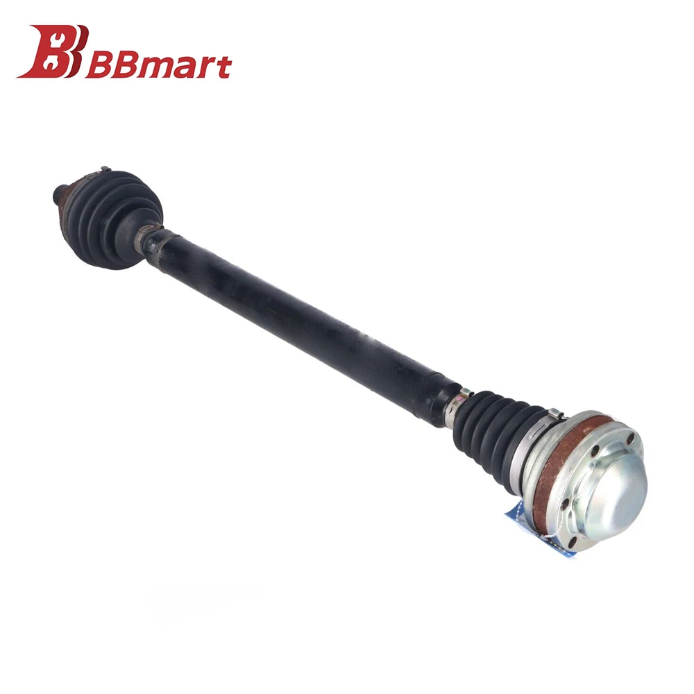 

1K0407271NJ BBmart Auto Parts 1 Pcs Drive Shaft For Audi A3 VW Golf Sagitar Factory Low Price Car Accessories