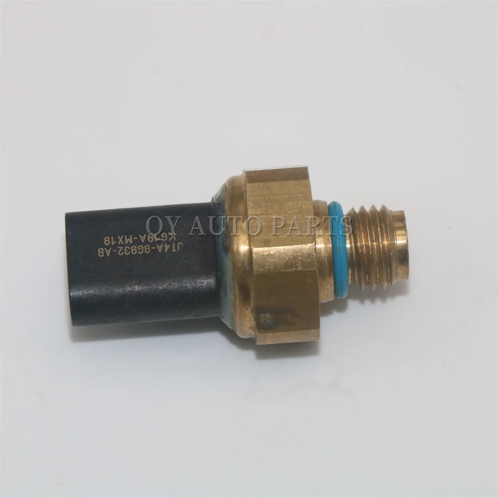 

JT4A-9G932-AB JT4Z-9J460-A Exhaust Gas Differential Pressure Sensor for Ford Bronco Edge Expedition F-150 Lincoln Corsair 18-25