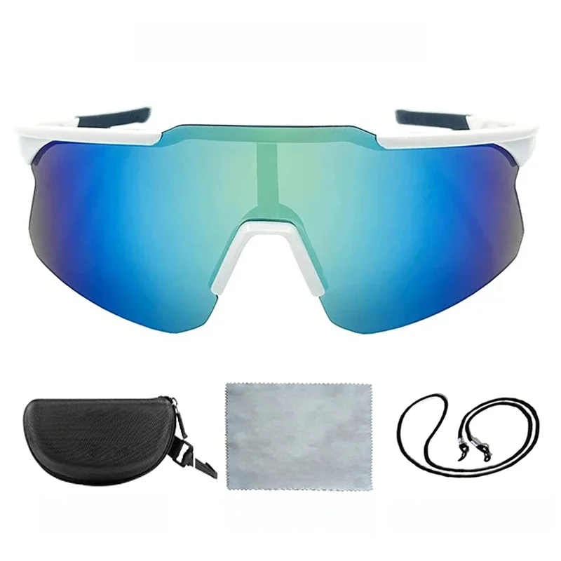 AliExpress GIANT Giant Cycling Sunglasses Mtb Cycling Glasses Goggles Bicycle Mountain Bike Glasses Men's Women Outdoor Sport Eyewear