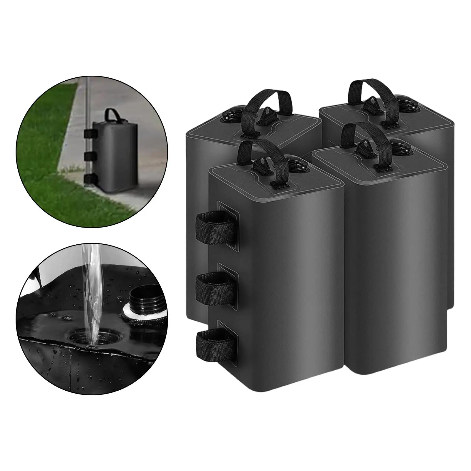 Thumbnail 2 - #10 Most Reviewed Canopy Weights