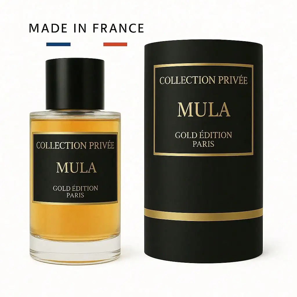 Kép 3: Magán- Beszedés Arany Feltét - Rárósmúlyad 50ML Illatszer water-unisex