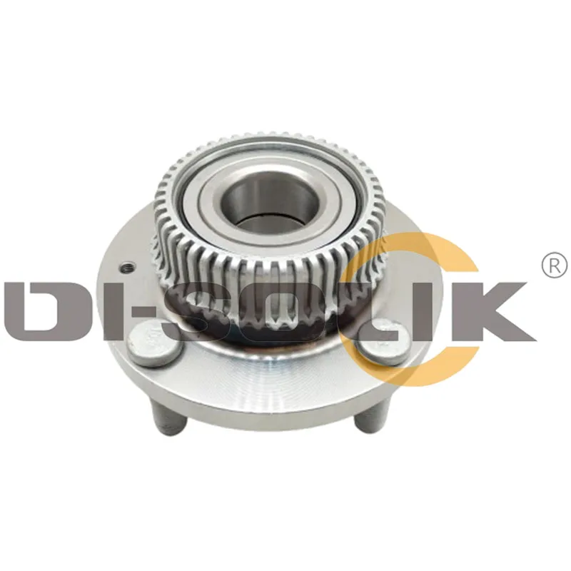 DI-SOLIK Auto Car Parts Rear Wheel Hub Bearing Assembly F3-310412 for BYD F3R 2007-2013 Cubo De Rueda Auto Bearings