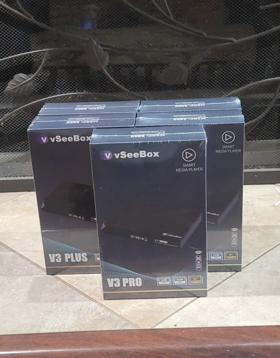 

&&..CHRISMAX DISCOUT BUY 10 GET 3 FREE 2025 vSeeBox V3 PlusVseebox Vseebox V3 Plus Vseebox V5 PRO Vseebox V6 Plus Max with Voice